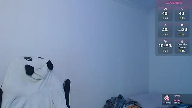 Snapshot of bryamado69 chatting on 12, 3, 2026 bryamado69 online show from 12, 3, 2026