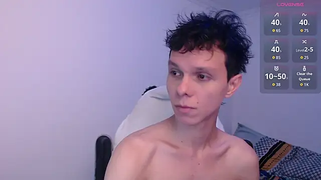 Snapshot of bryamado69 chatting on 13, 3, 2026 bryamado69 online show from 13, 3, 2026