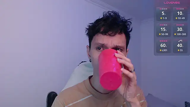 Snapshot of bryamado69 chatting on 14, 3, 2026 bryamado69 online show from 14, 3, 2026