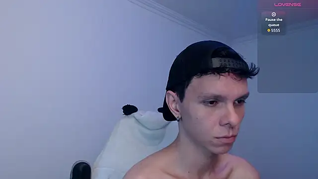 Snapshot of bryamado69 chatting on 16, 3, 2026 bryamado69 online show from 16, 3, 2026