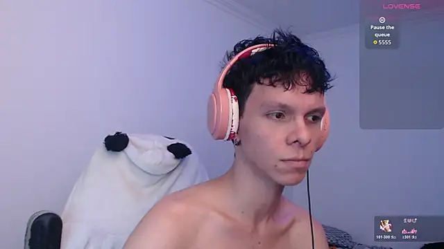 Snapshot of bryamado69 chatting on 16, 3, 2026 bryamado69 online show from 16, 3, 2026