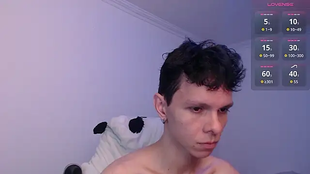 Snapshot of bryamado69 chatting on 17, 3, 2026 bryamado69 online show from 17, 3, 2026