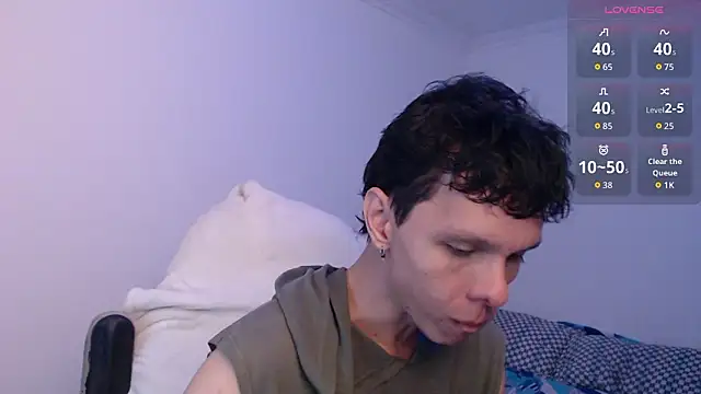 Snapshot of bryamado69 chatting on 18, 3, 2026 bryamado69 online show from 18, 3, 2026