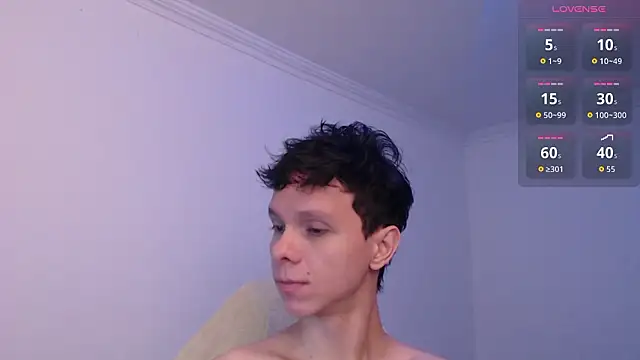 Snapshot of bryamado69 chatting on 18, 3, 2026 bryamado69 online show from 18, 3, 2026