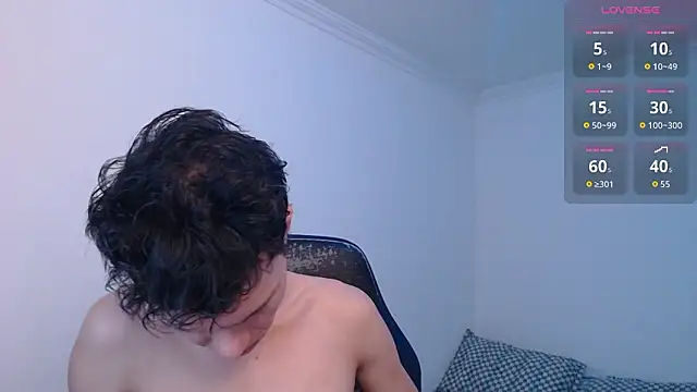 Snapshot of bryamado69 chatting on 19, 3, 2026 bryamado69 online show from 19, 3, 2026