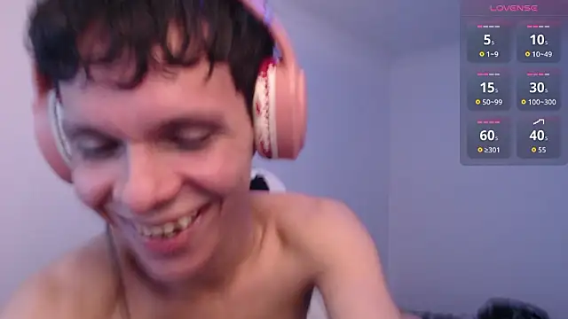 Snapshot of bryamado69 chatting on 20, 3, 2026 bryamado69 online show from 20, 3, 2026