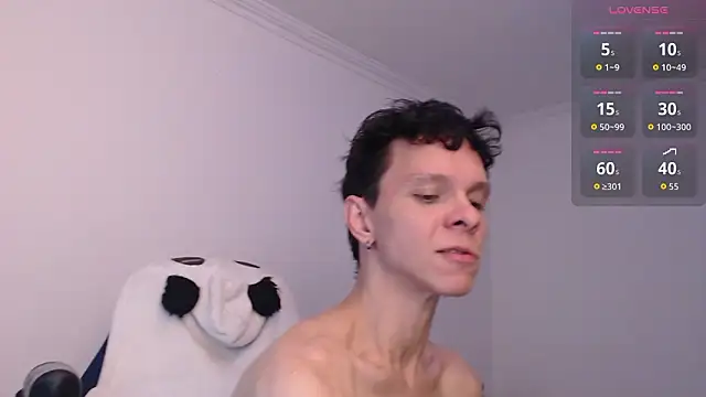 Snapshot of bryamado69 chatting on 21, 3, 2026 bryamado69 online show from 21, 3, 2026