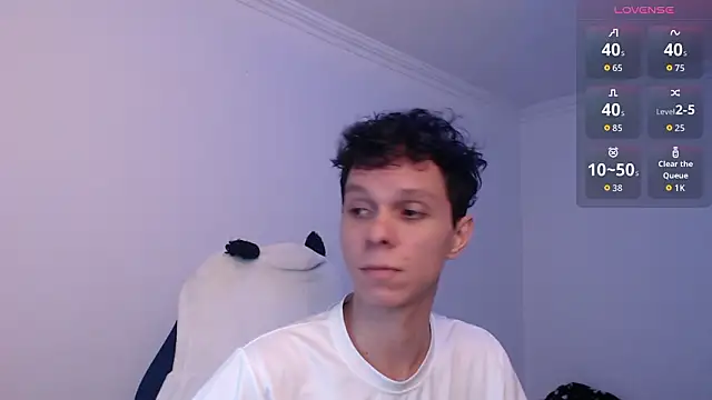 Snapshot of bryamado69 chatting on 22, 3, 2026 bryamado69 online show from 22, 3, 2026