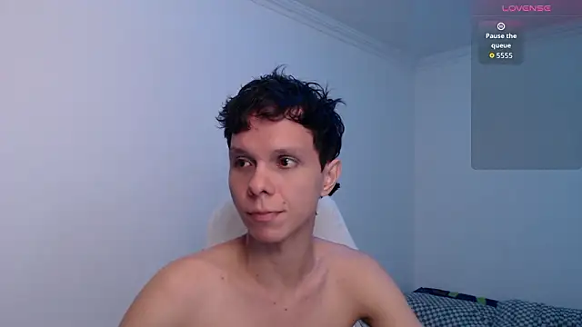 Snapshot of bryamado69 chatting on 23, 3, 2026 bryamado69 online show from 23, 3, 2026