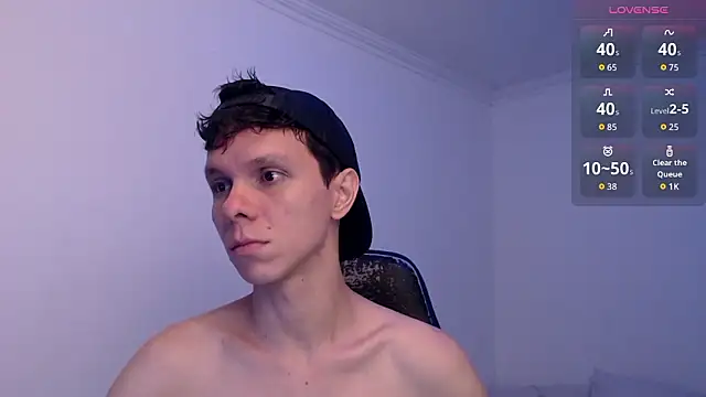 Snapshot of bryamado69 chatting on 24, 3, 2026 bryamado69 online show from 24, 3, 2026