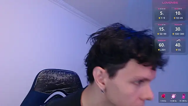 Snapshot of bryamado69 chatting on 25, 3, 2026 bryamado69 online show from 25, 3, 2026