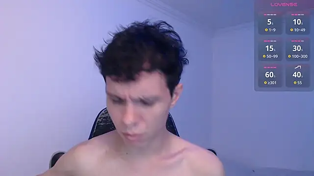 Snapshot of bryamado69 chatting on 26, 3, 2026 bryamado69 online show from 26, 3, 2026