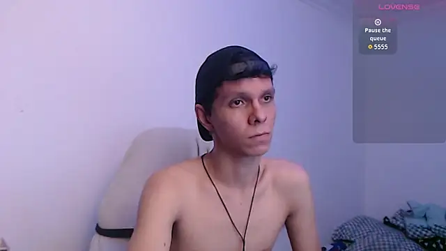 bryamado69 online show from 2, 5, 2026