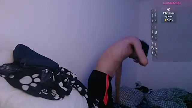bryamado69 online show from 3, 5, 2026
