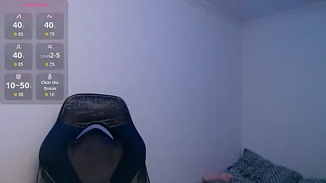 bryamado69 online show from 5, 5, 2026