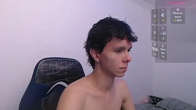 bryamado69 online show from 6, 5, 2026