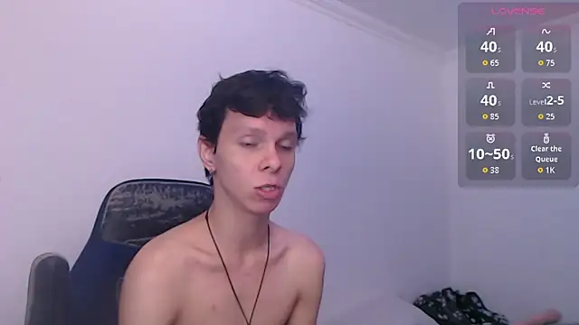 bryamado69 online show from 9, 5, 2026