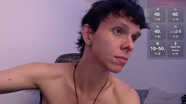 bryamado69 online show from 13, 5, 2026