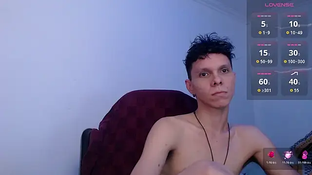 bryamado69 online show from 18, 6, 2026