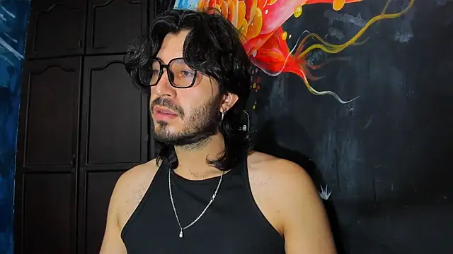 Ackerman Eren  online show from 7, 11, 2025