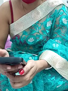 BongQueen9 online show from 24, 2, 2026