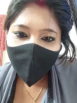 BongQueen9 online show from 9, 6, 2026