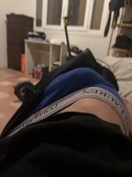 pignoufe online show from 19, 3, 2026