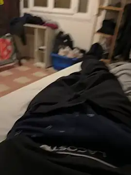 pignoufe online show from 25, 3, 2026