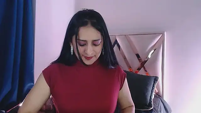 Snapshot of Andrea_Sexx_ chatting on 4, 2, 2025 Andrea Sexx online show from 4, 2, 2025