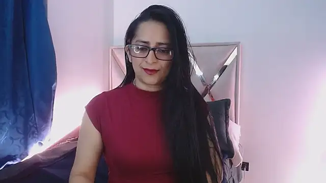 Snapshot of Andrea_Sexx_ chatting on 18, 2, 2025 Andrea Sexx online show from 18, 2, 2025