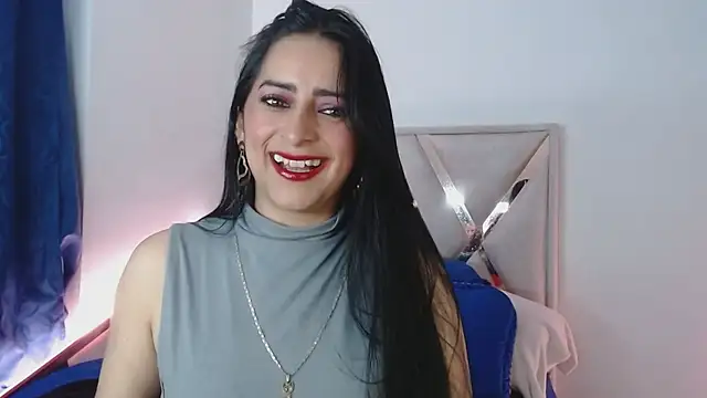 Snapshot of Andrea_Sexx_ chatting on 20, 2, 2025 Andrea Sexx online show from 20, 2, 2025