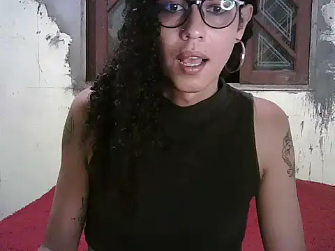 GodessFreya online show from 9, 2, 2025