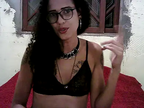GodessFreya online show from 4, 3, 2025
