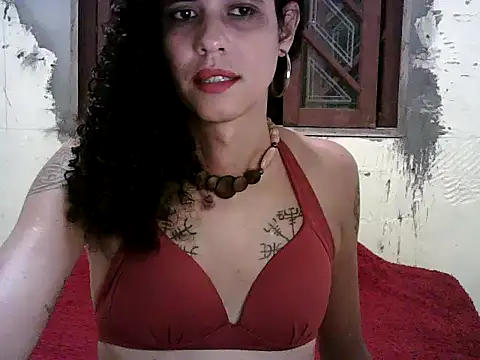 GodessFreya online show from 9, 3, 2025