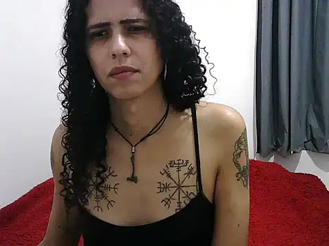 GodessFreya online show from 10, 9, 2025