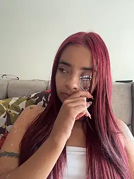 Snapshot of Laura_fernandezII chatting on 5, 1, 2026 Laura fernandezII online show from 5, 1, 2026