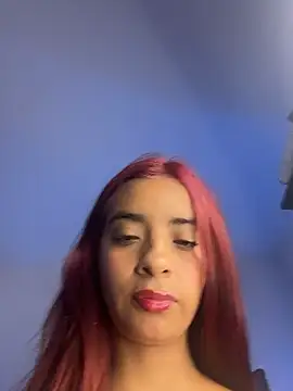 Snapshot of Laura_fernandezII chatting on 11, 1, 2026 Laura fernandezII online show from 11, 1, 2026