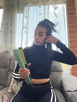 Snapshot of Laura_fernandezII chatting on 9, 2, 2026 Laura fernandezII online show from 9, 2, 2026