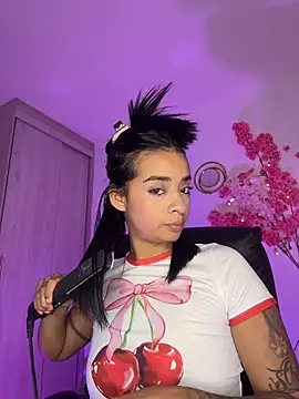 Snapshot of Laura_fernandezII chatting on 16, 5, 2026 Laura fernandezII online show from 16, 5, 2026