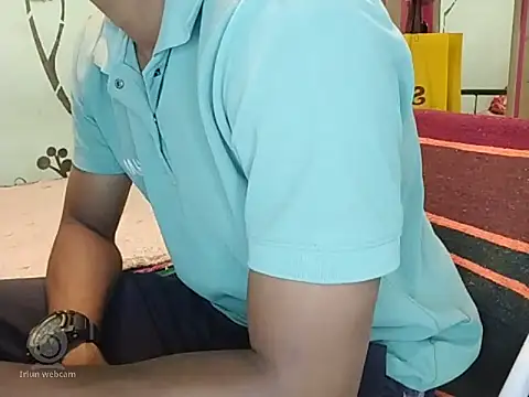 Snapshot of vicky0805 chatting on 16, 2, 2025 vicky0805 online show from 16, 2, 2025