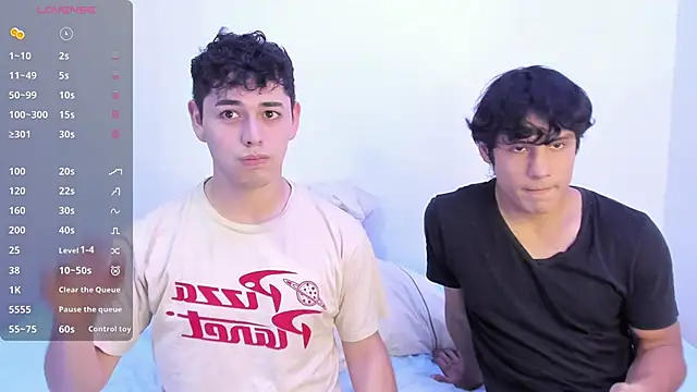 dani 2226 online show from 21, 9, 2025