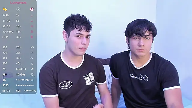 dani 2226 online show from 22, 9, 2025