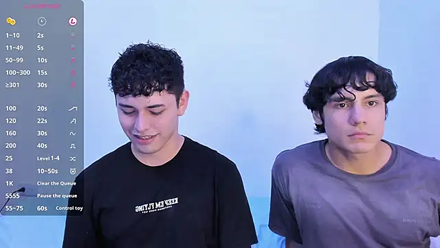 dani 2226 online show from 24, 9, 2025