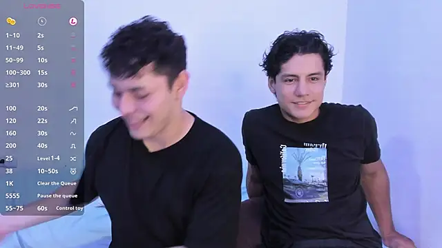 dani 2226 online show from 28, 9, 2025