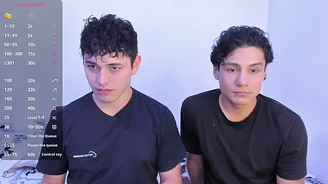 dani 2226 online show from 1, 10, 2025