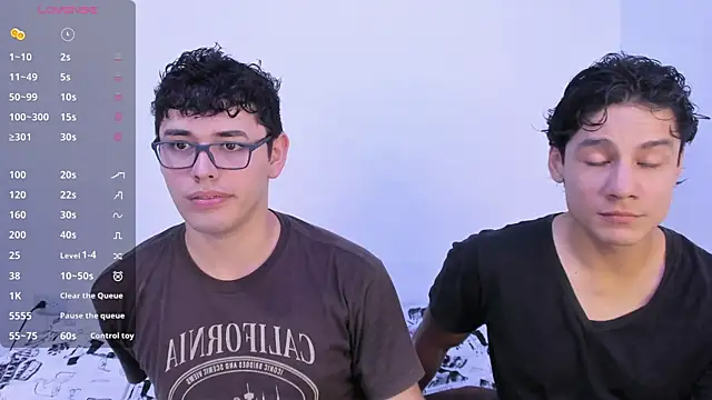 dani 2226 online show from 3, 10, 2025