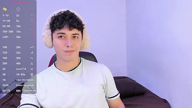 dani 2226 online show from 23, 10, 2025