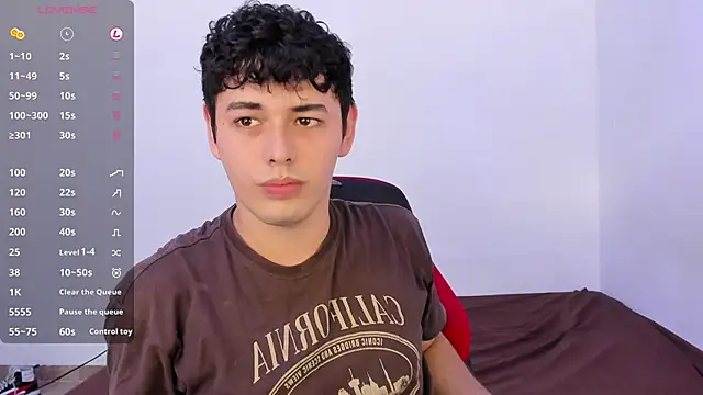 dani 2226 online show from 26, 10, 2025