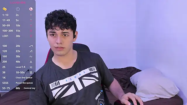 dani 2226 online show from 27, 10, 2025