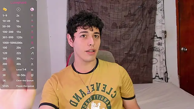 dani 2226 online show from 8, 11, 2025